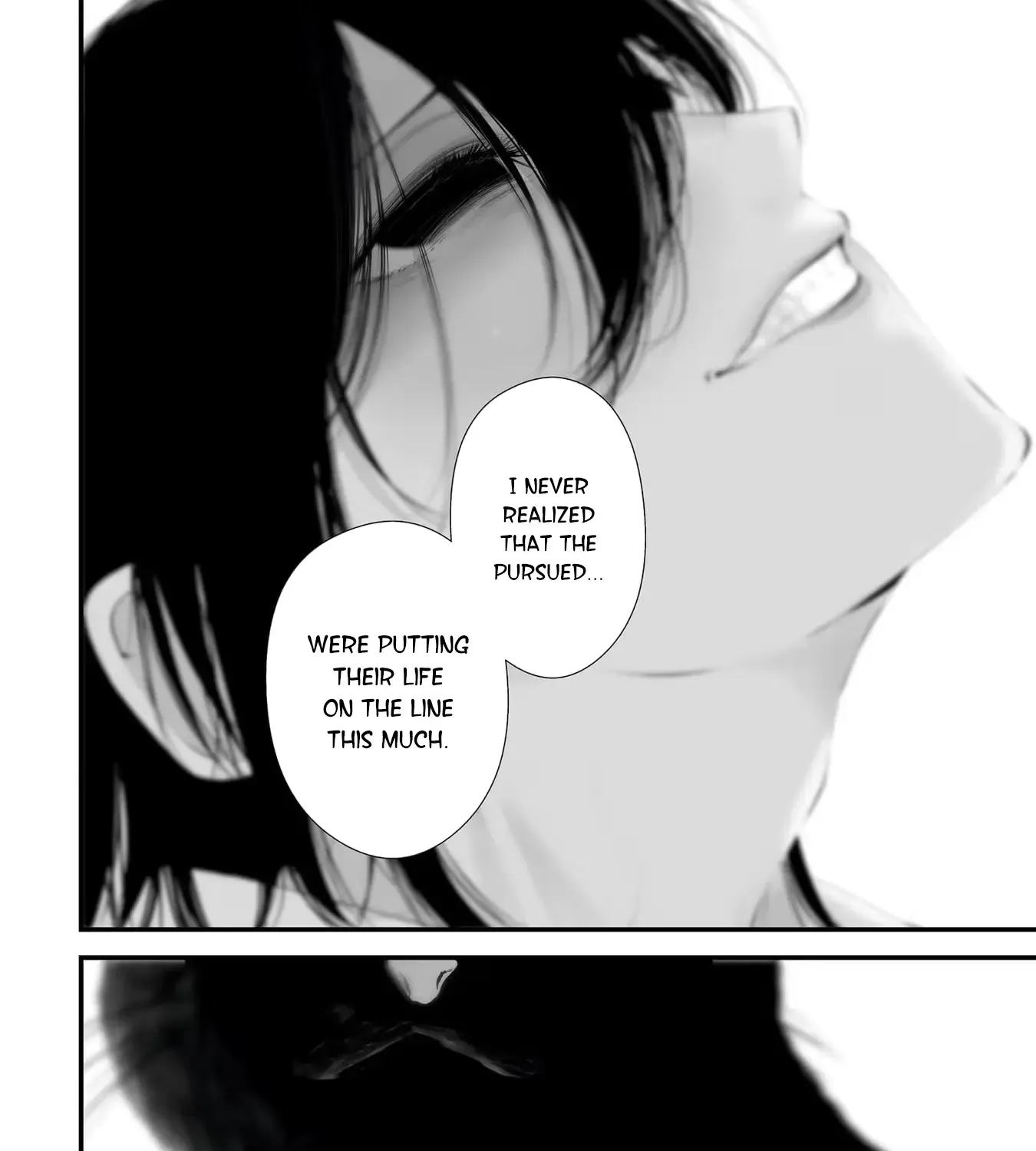 Tsurenai Hodo Aokute Azatoi Kurai ni Akai Zinmanga X Chapter 31 Page 25