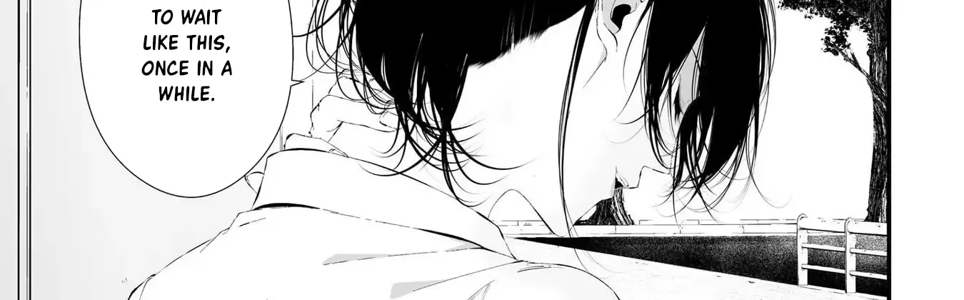 Tsurenai Hodo Aokute Azatoi Kurai ni Akai Zinmanga X Chapter 31 Page 28