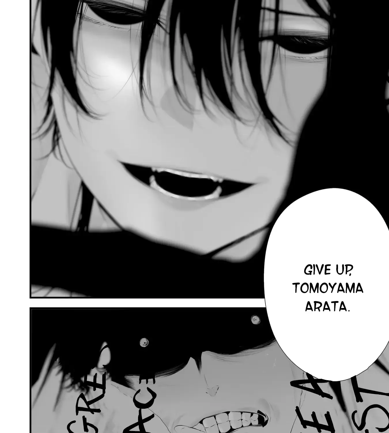 Tsurenai Hodo Aokute Azatoi Kurai ni Akai Zinmanga X Chapter 30 Page 3