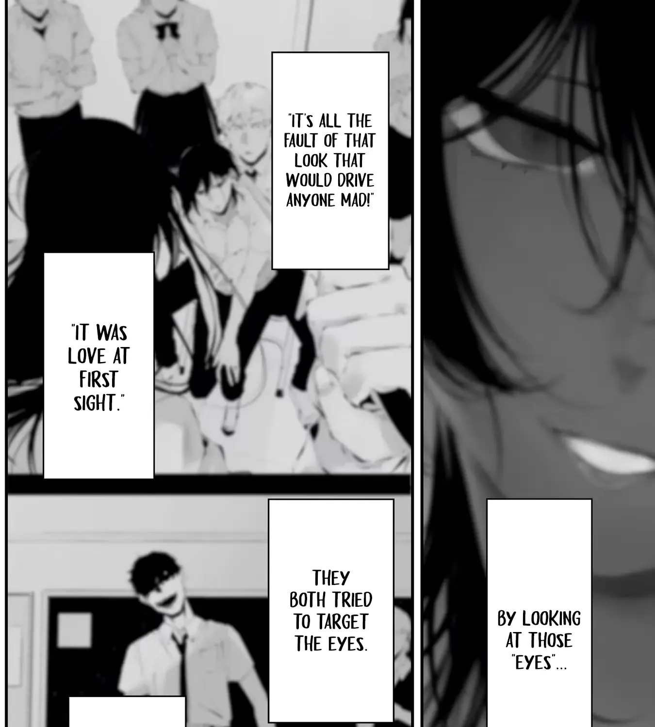 Tsurenai Hodo Aokute Azatoi Kurai ni Akai Zinmanga X Chapter 30 Page 13