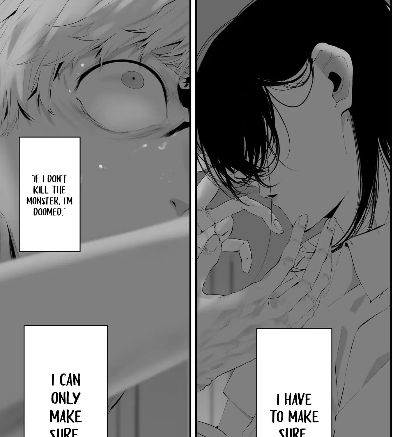 Tsurenai Hodo Aokute Azatoi Kurai ni Akai Zinmanga X Chapter 30 Page 15