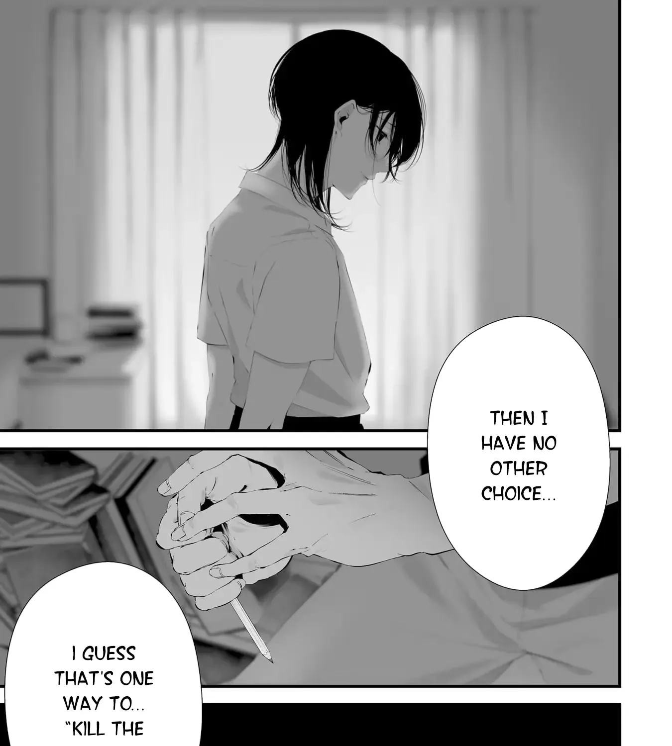 Tsurenai Hodo Aokute Azatoi Kurai ni Akai Zinmanga X Chapter 30 Page 23