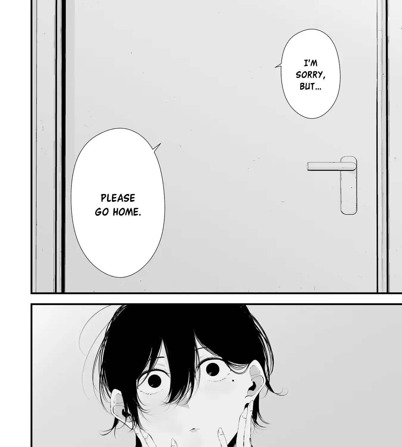 Tsurenai Hodo Aokute Azatoi Kurai ni Akai Zinmanga X Chapter 29 Page 7