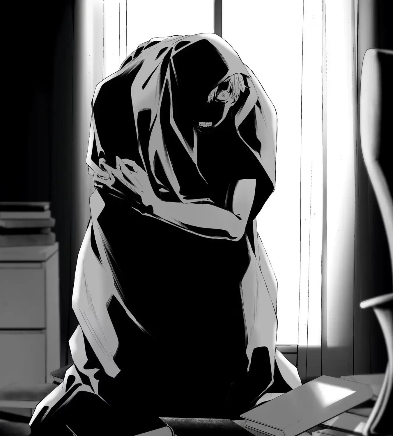 Tsurenai Hodo Aokute Azatoi Kurai ni Akai Zinmanga X Chapter 29 Page 13