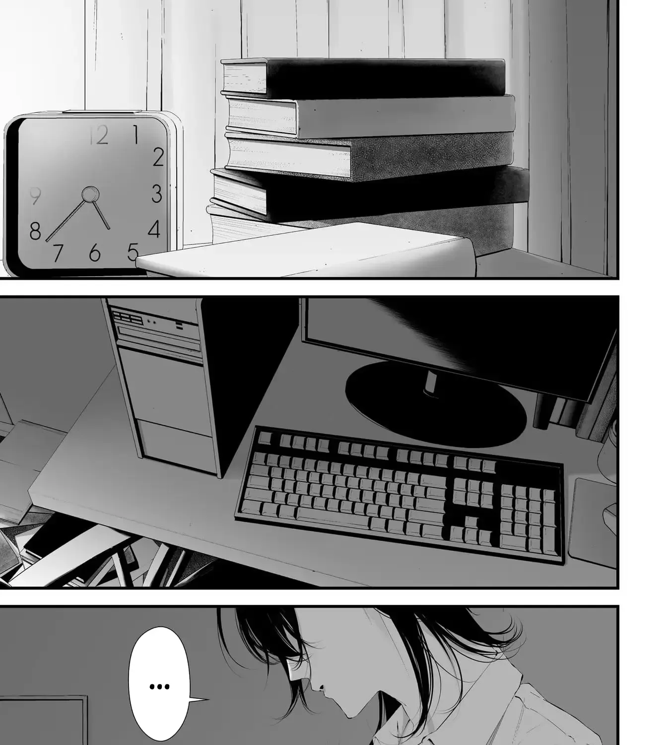 Tsurenai Hodo Aokute Azatoi Kurai ni Akai Zinmanga X Chapter 29 Page 15