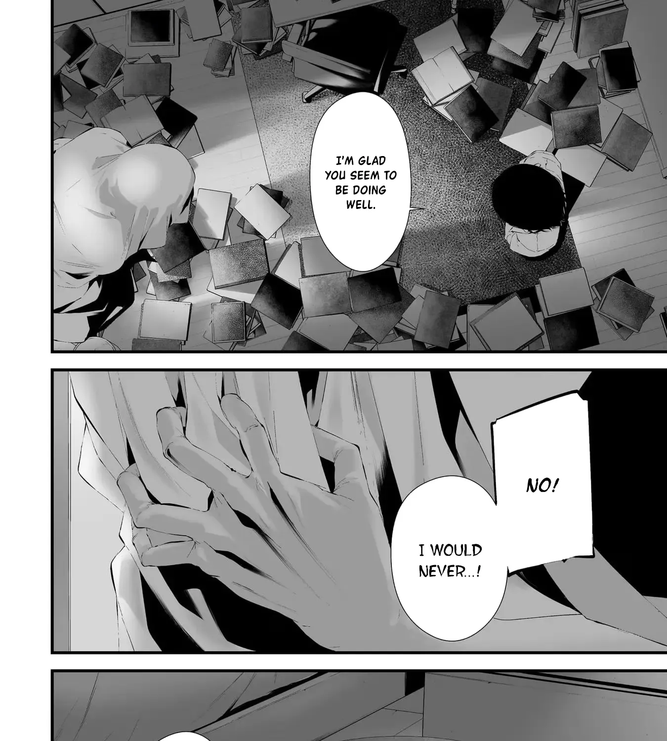 Tsurenai Hodo Aokute Azatoi Kurai ni Akai Zinmanga X Chapter 29 Page 17
