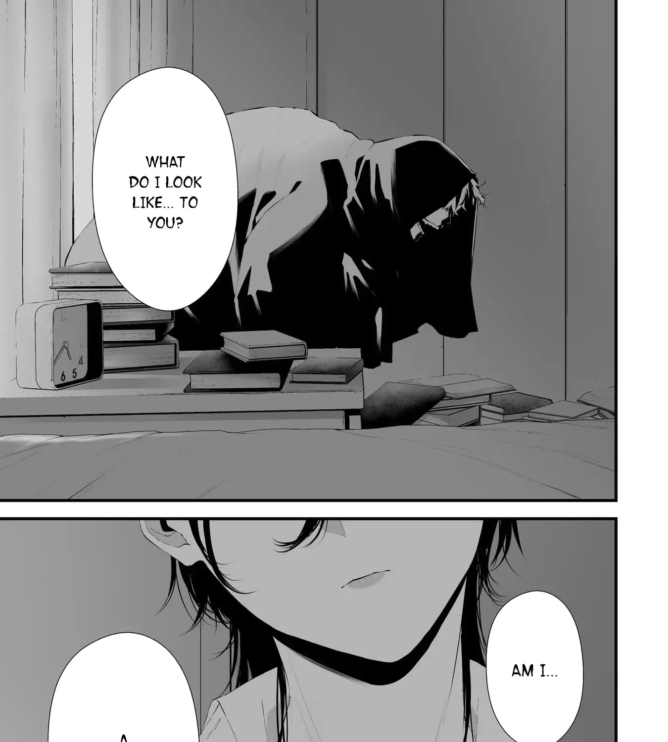 Tsurenai Hodo Aokute Azatoi Kurai ni Akai Zinmanga X Chapter 29 Page 19