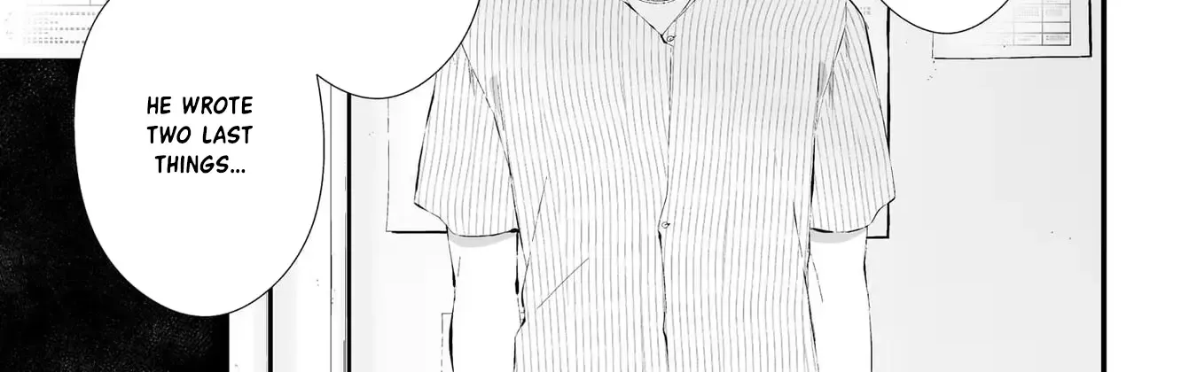 Tsurenai Hodo Aokute Azatoi Kurai ni Akai Zinmanga X Chapter 28 Page 2
