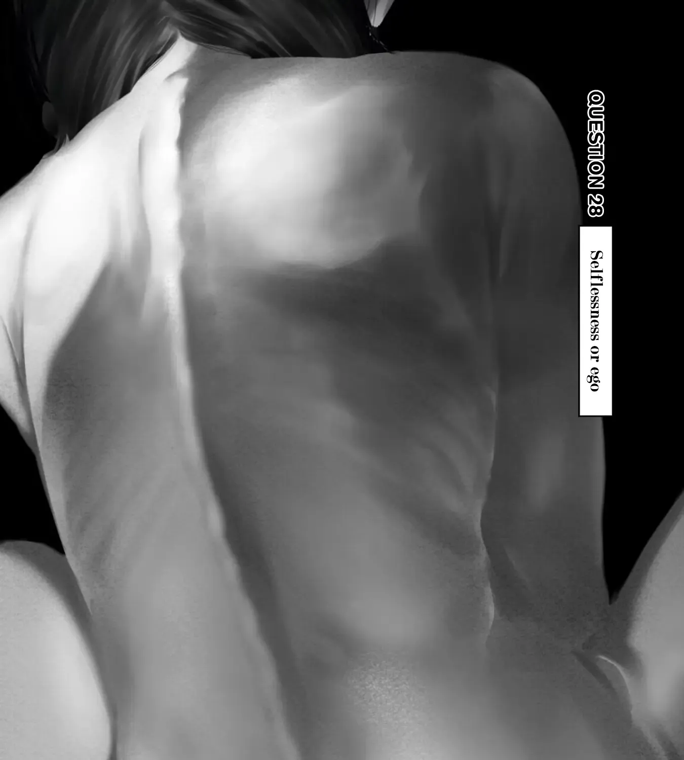 Tsurenai Hodo Aokute Azatoi Kurai ni Akai Zinmanga X Chapter 28 Page 5