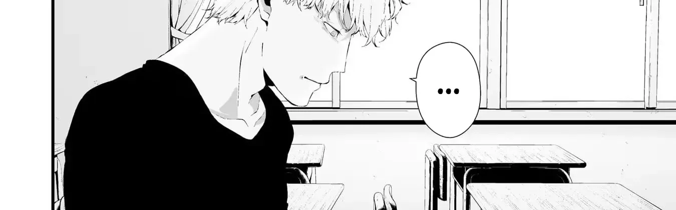 Tsurenai Hodo Aokute Azatoi Kurai ni Akai Zinmanga X Chapter 28 Page 8