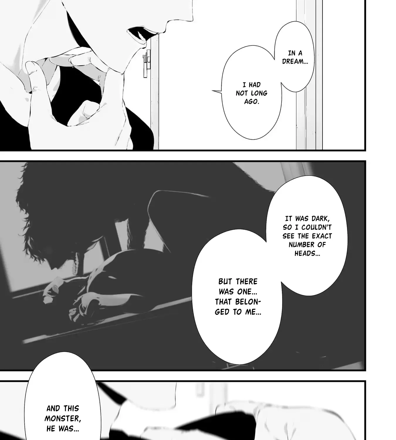 Tsurenai Hodo Aokute Azatoi Kurai ni Akai Zinmanga X Chapter 28 Page 9