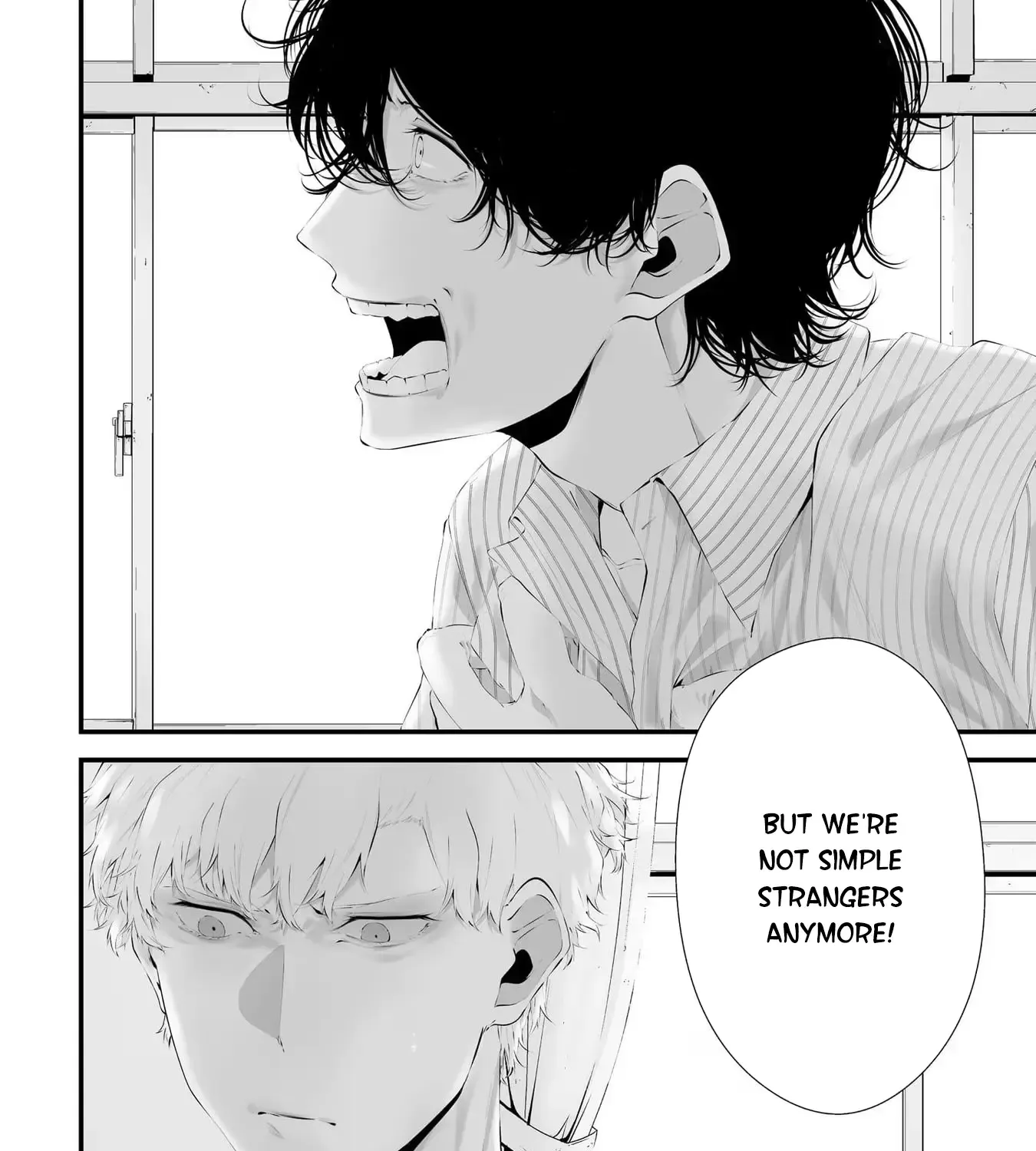 Tsurenai Hodo Aokute Azatoi Kurai ni Akai Zinmanga X Chapter 28 Page 15