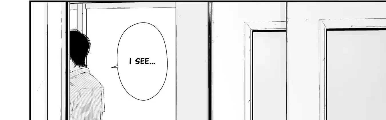 Tsurenai Hodo Aokute Azatoi Kurai ni Akai Zinmanga X Chapter 28 Page 20