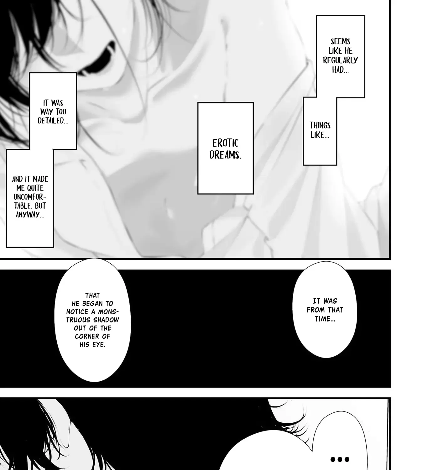 Tsurenai Hodo Aokute Azatoi Kurai ni Akai Zinmanga X Chapter 27 Page 35