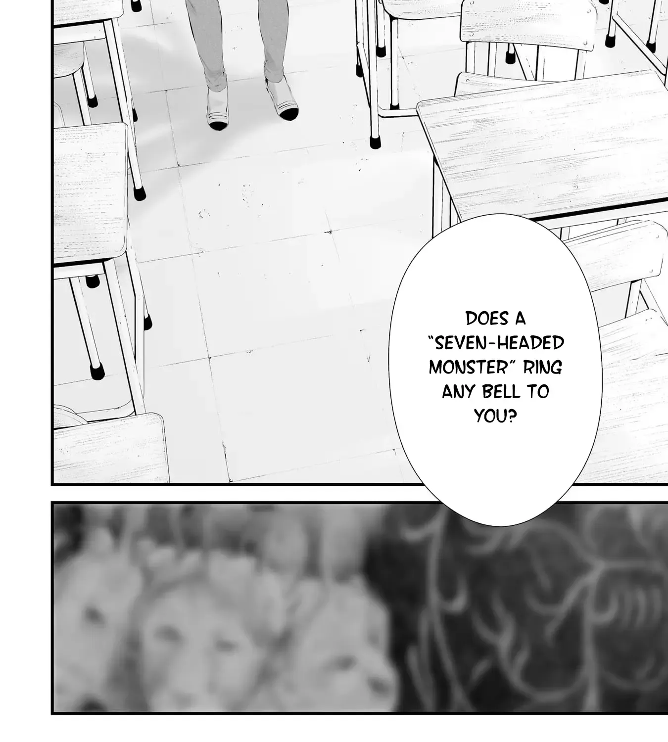 Tsurenai Hodo Aokute Azatoi Kurai ni Akai Zinmanga X Chapter 27 Page 37