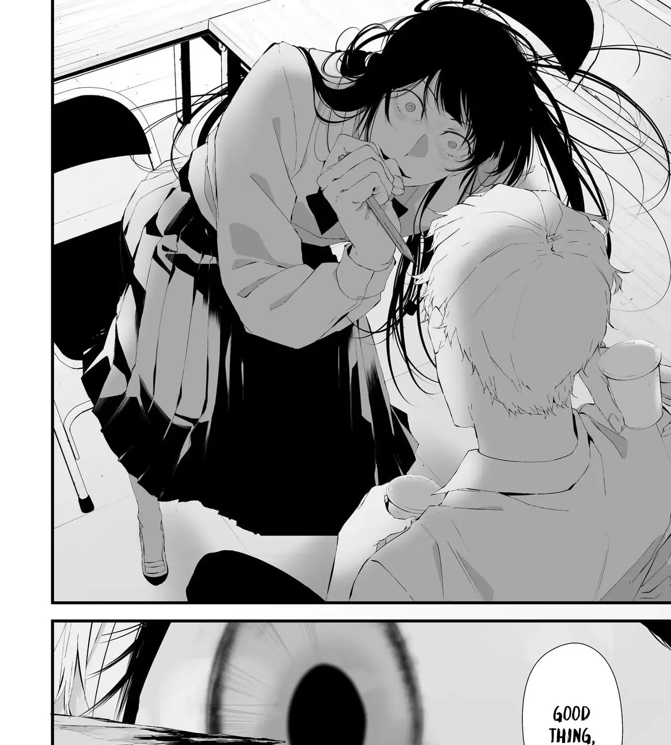 Tsurenai Hodo Aokute Azatoi Kurai ni Akai Zinmanga X Chapter 25 Page 15