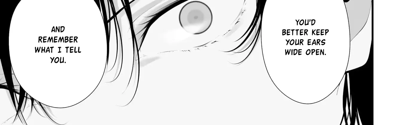 Tsurenai Hodo Aokute Azatoi Kurai ni Akai Zinmanga X Chapter 25 Page 18