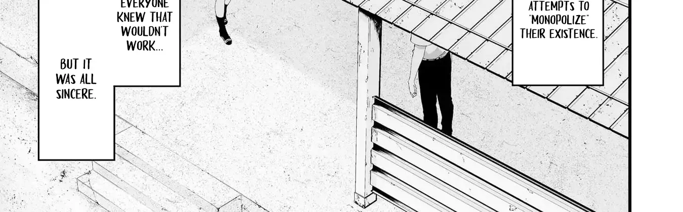 Tsurenai Hodo Aokute Azatoi Kurai ni Akai Zinmanga X Chapter 25 Page 22