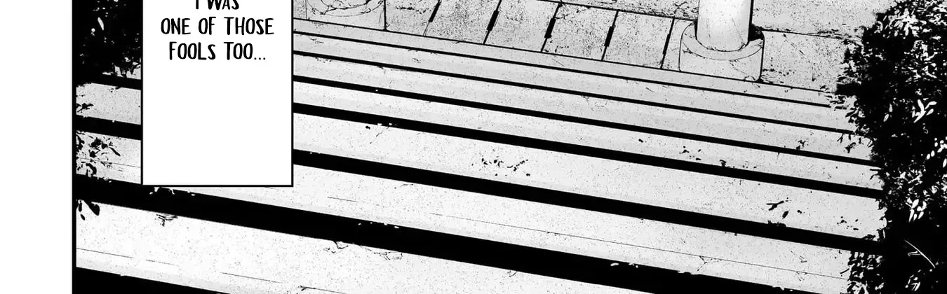 Tsurenai Hodo Aokute Azatoi Kurai ni Akai Zinmanga X Chapter 25 Page 32