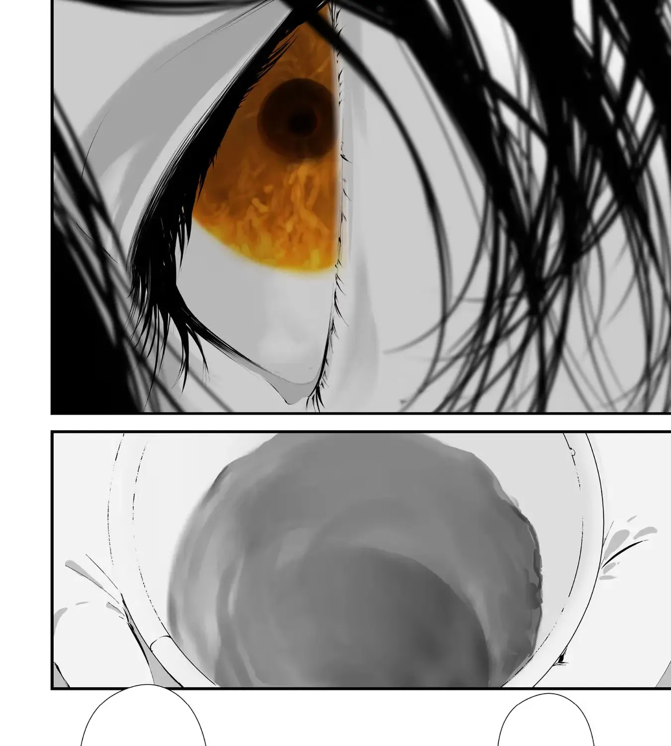 Tsurenai Hodo Aokute Azatoi Kurai ni Akai Zinmanga X Chapter 25 Page 37