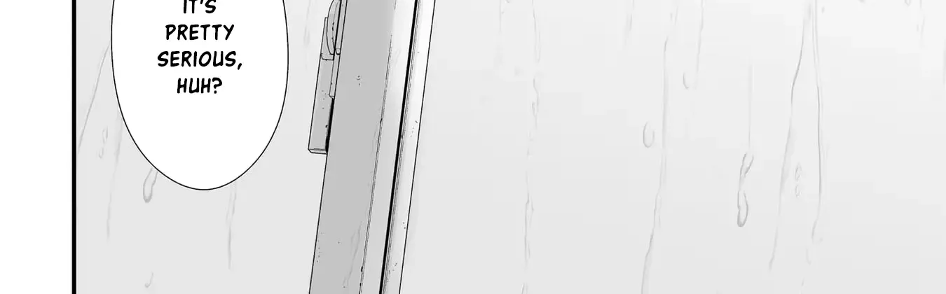 Tsurenai Hodo Aokute Azatoi Kurai ni Akai Zinmanga X Chapter 24 Page 4