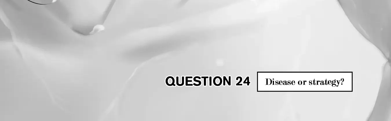 Tsurenai Hodo Aokute Azatoi Kurai ni Akai Zinmanga X Chapter 24 Page 6