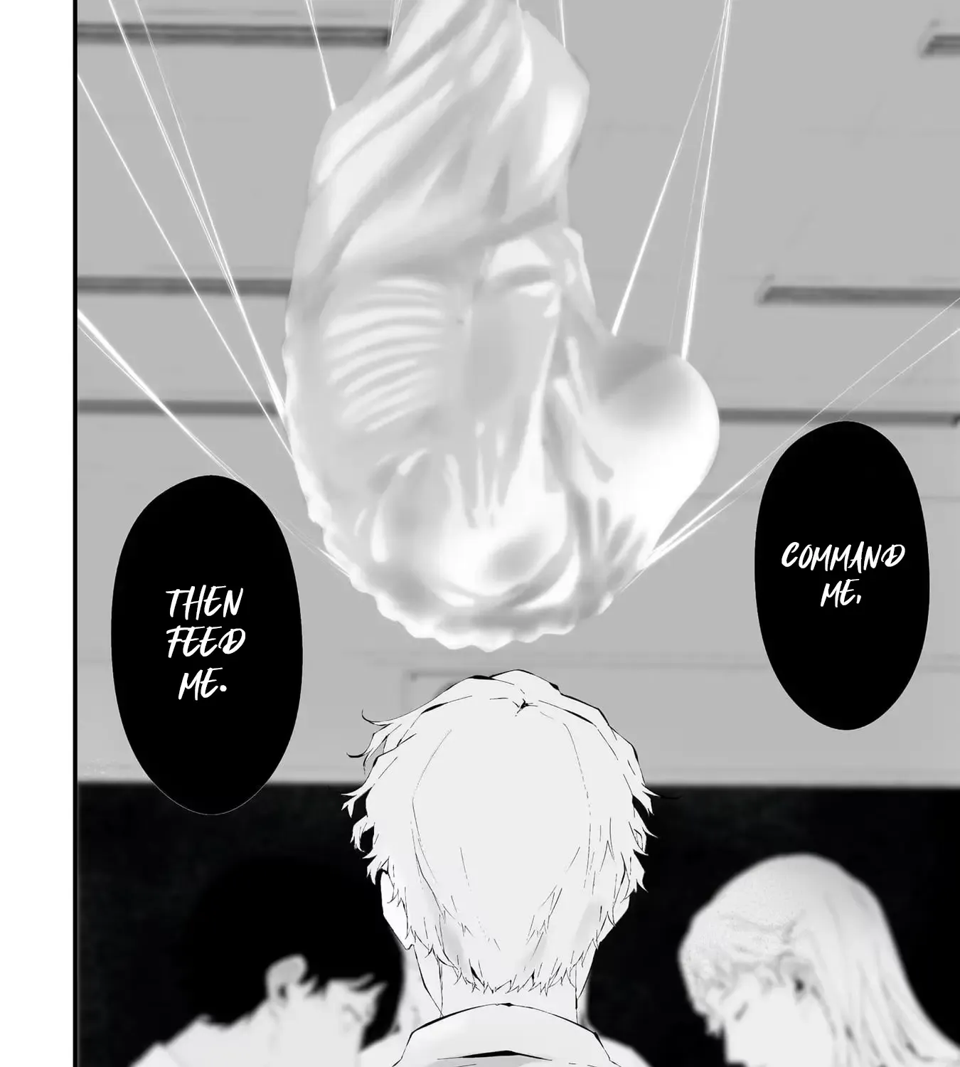 Tsurenai Hodo Aokute Azatoi Kurai ni Akai Zinmanga X Chapter 23 Page 19