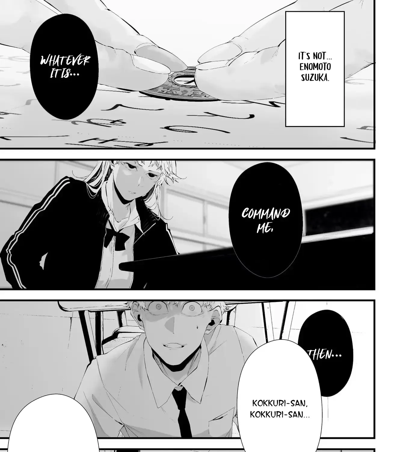 Tsurenai Hodo Aokute Azatoi Kurai ni Akai Zinmanga X Chapter 23 Page 21