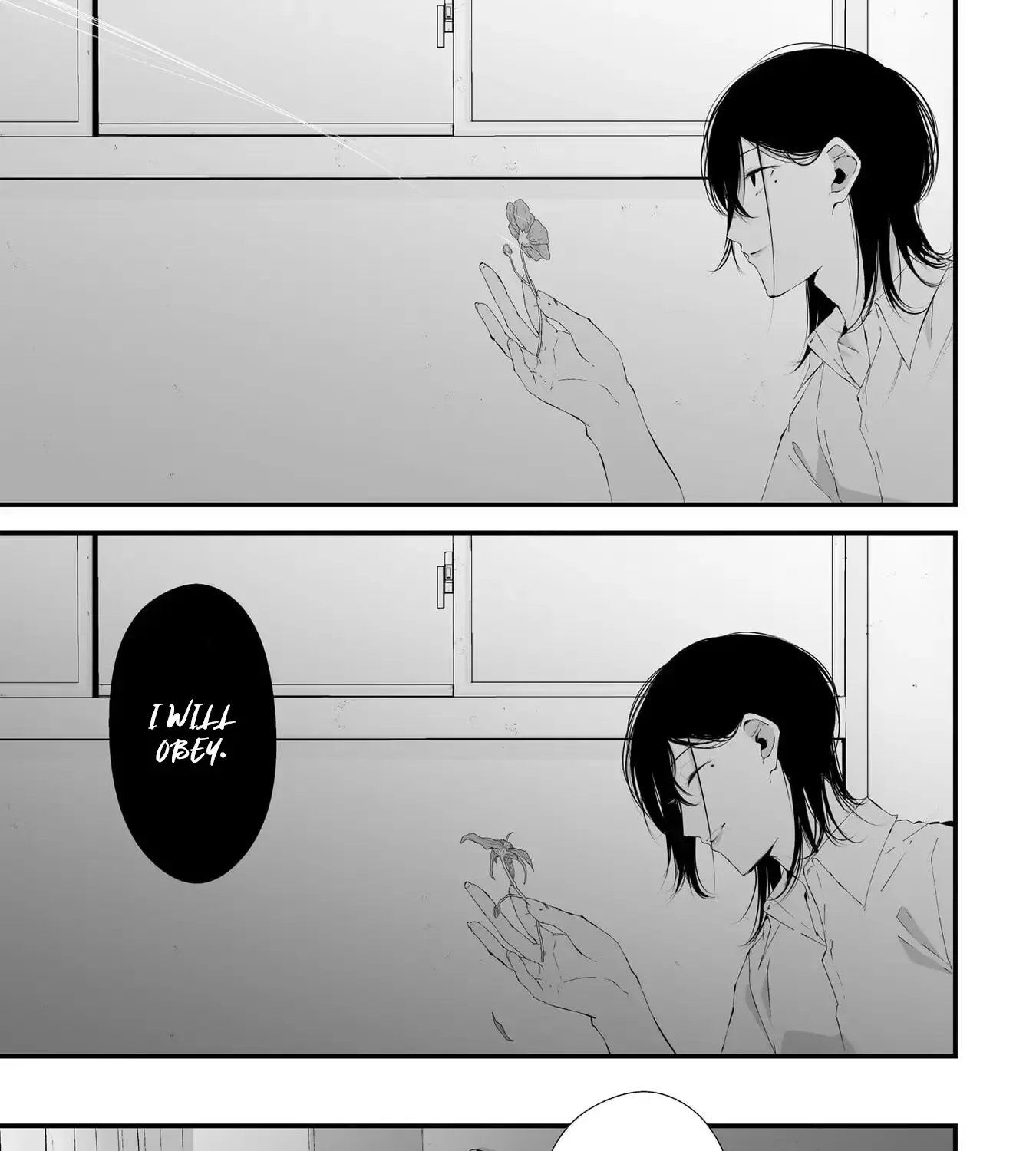 Tsurenai Hodo Aokute Azatoi Kurai ni Akai Zinmanga X Chapter 23 Page 25
