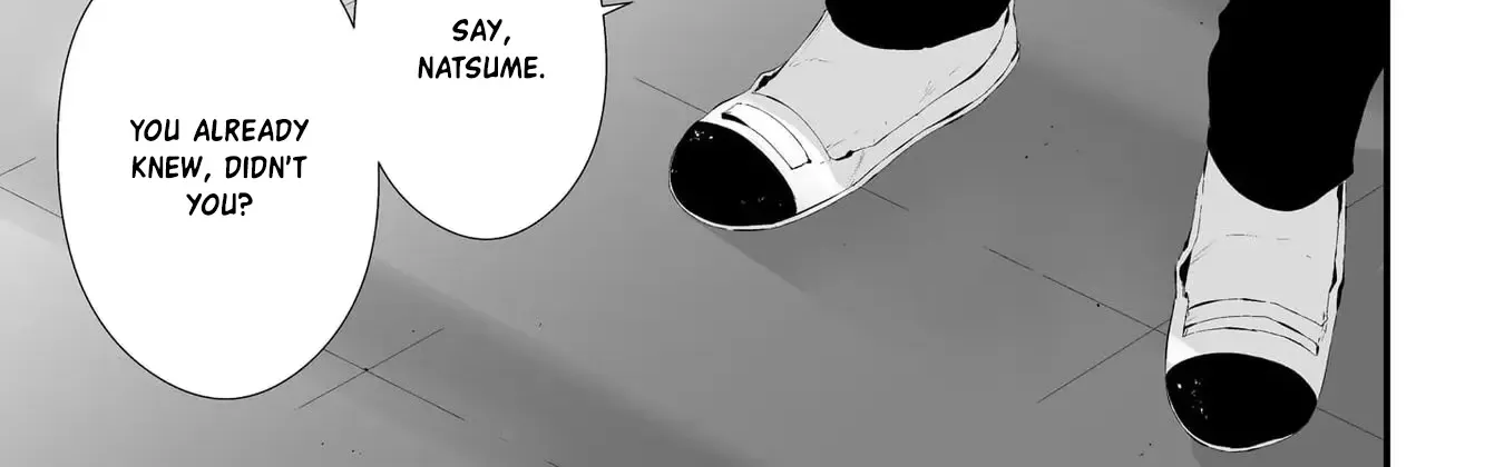 Tsurenai Hodo Aokute Azatoi Kurai ni Akai Zinmanga X Chapter 23 Page 34