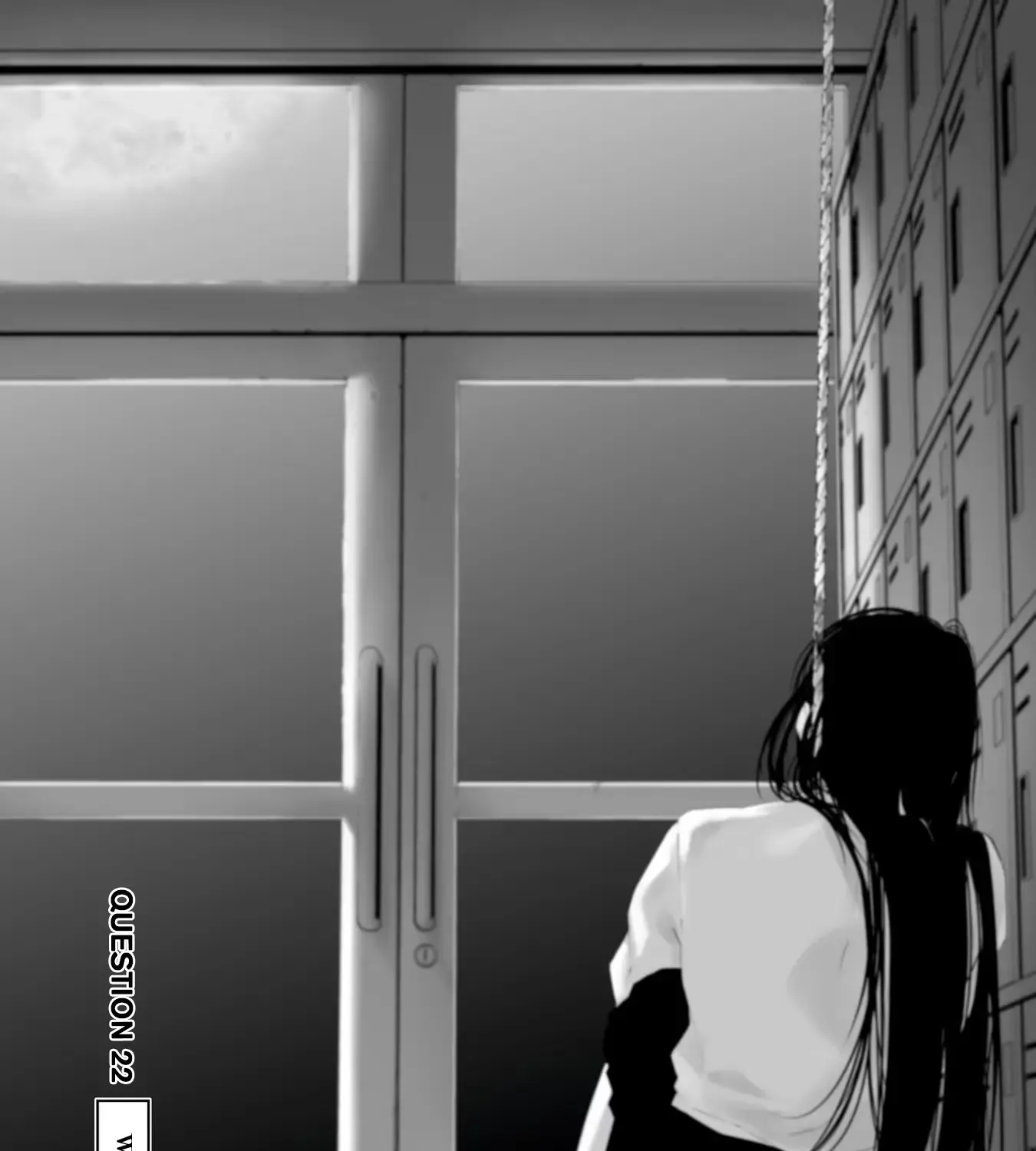Tsurenai Hodo Aokute Azatoi Kurai ni Akai Zinmanga X Chapter 22 Page 5