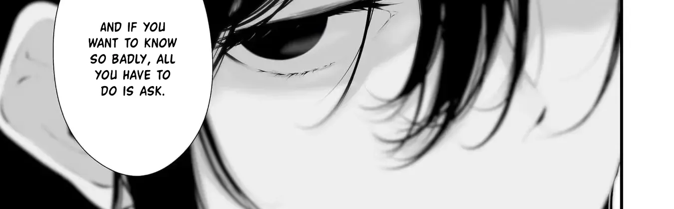 Tsurenai Hodo Aokute Azatoi Kurai ni Akai Zinmanga X Chapter 22 Page 10