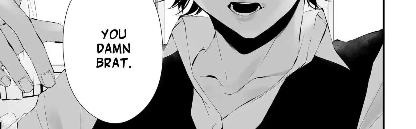 Tsurenai Hodo Aokute Azatoi Kurai ni Akai Zinmanga X Chapter 22 Page 22