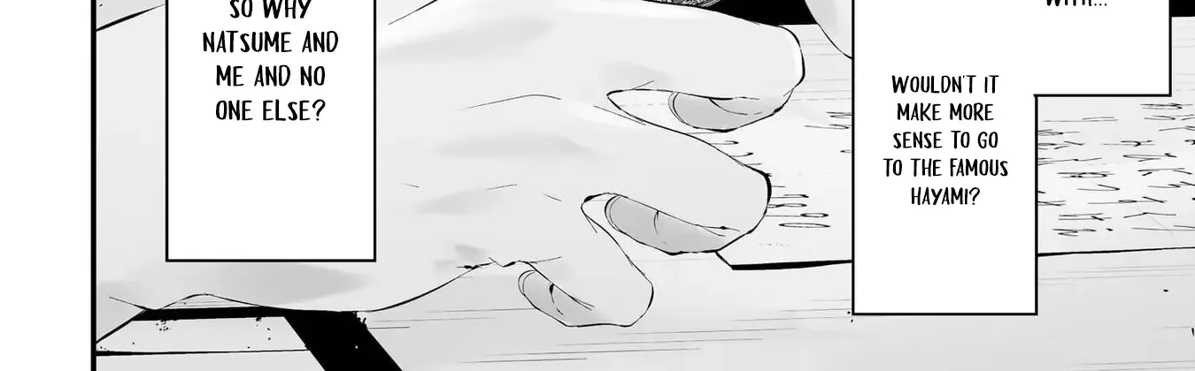 Tsurenai Hodo Aokute Azatoi Kurai ni Akai Zinmanga X Chapter 22 Page 24