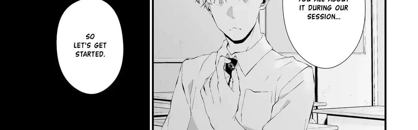 Tsurenai Hodo Aokute Azatoi Kurai ni Akai Zinmanga X Chapter 22 Page 26