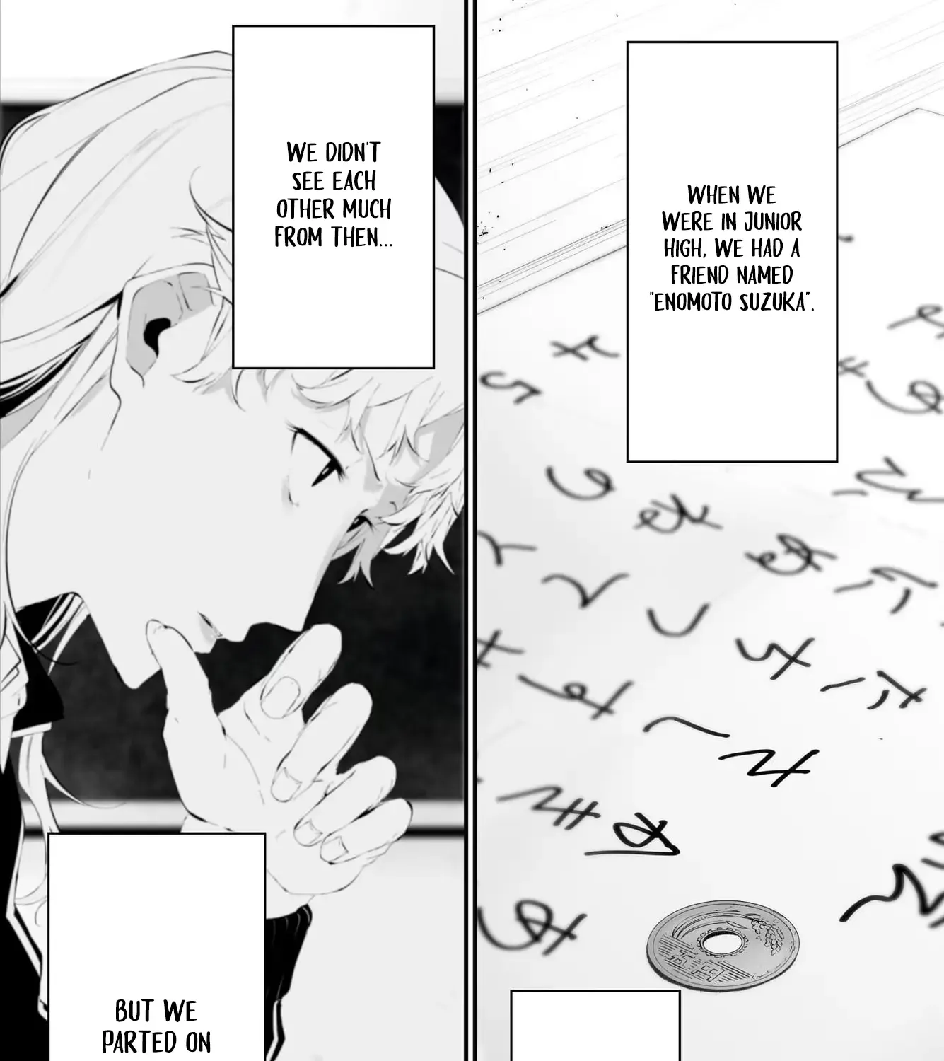 Tsurenai Hodo Aokute Azatoi Kurai ni Akai Zinmanga X Chapter 22 Page 27