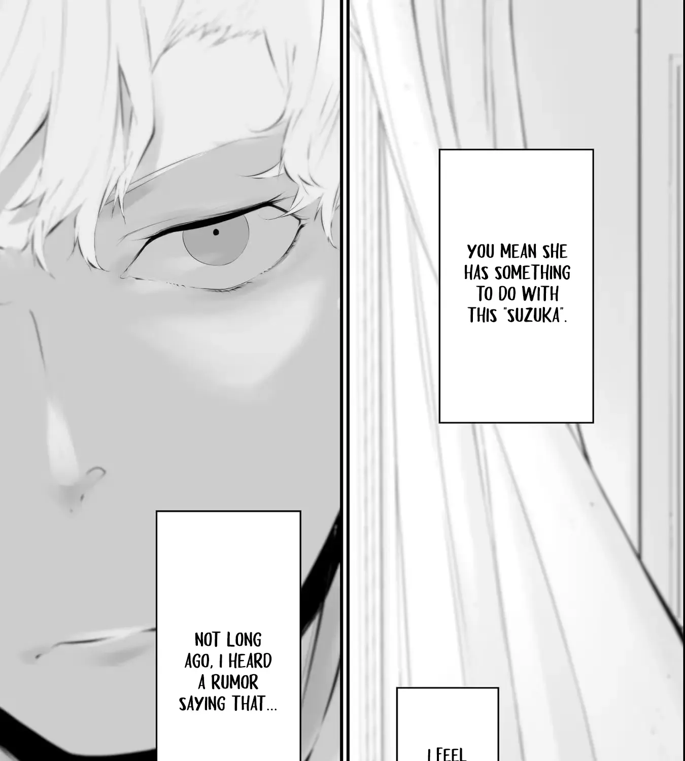 Tsurenai Hodo Aokute Azatoi Kurai ni Akai Zinmanga X Chapter 22 Page 29