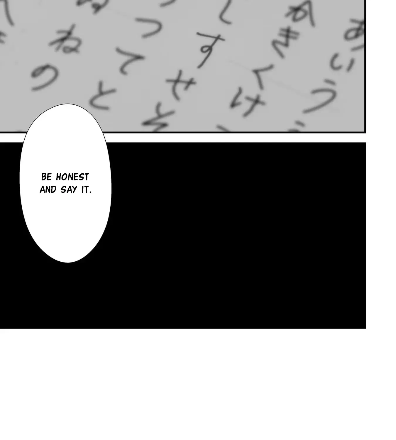 Tsurenai Hodo Aokute Azatoi Kurai ni Akai Zinmanga X Chapter 22 Page 37