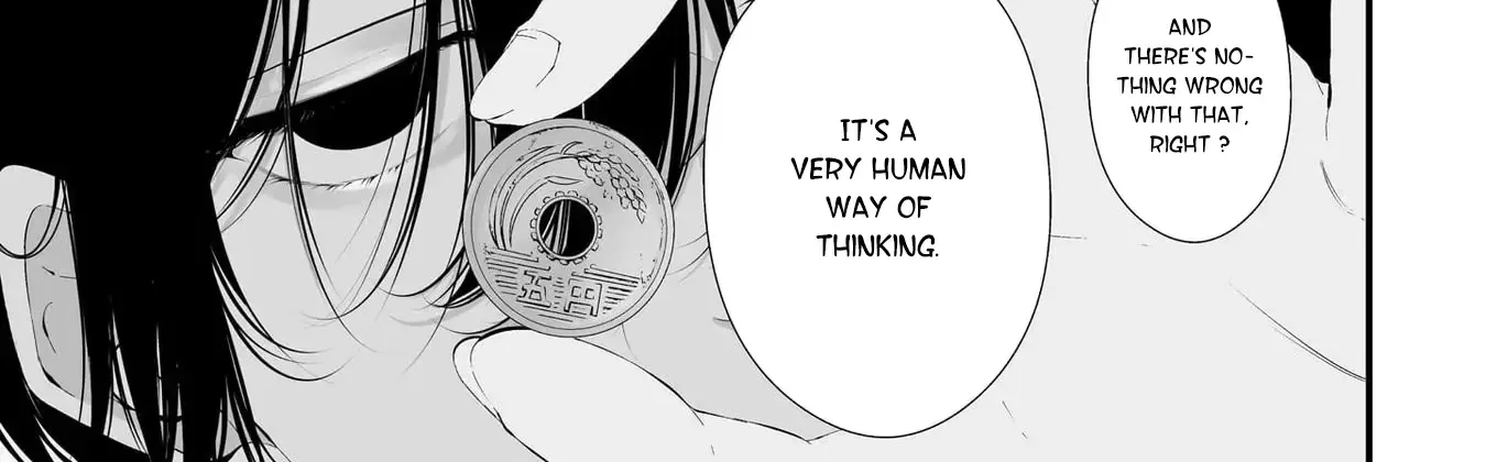 Tsurenai Hodo Aokute Azatoi Kurai ni Akai Zinmanga X Chapter 21 Page 2