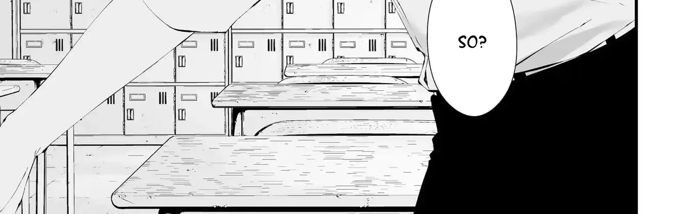 Tsurenai Hodo Aokute Azatoi Kurai ni Akai Zinmanga X Chapter 21 Page 10