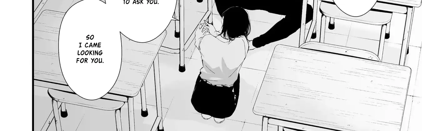 Tsurenai Hodo Aokute Azatoi Kurai ni Akai Zinmanga X Chapter 21 Page 26