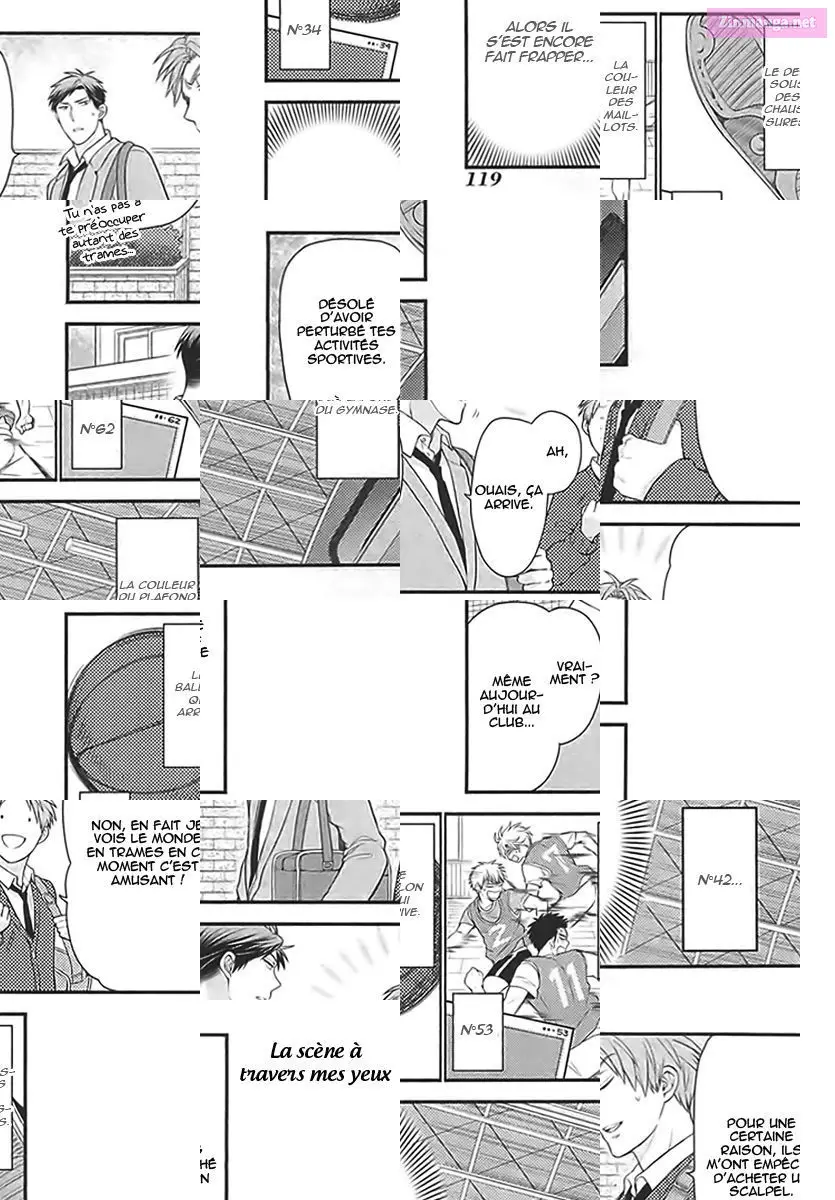 The Dangers in My Heart Zinmanga X Chapter 29 Page 5