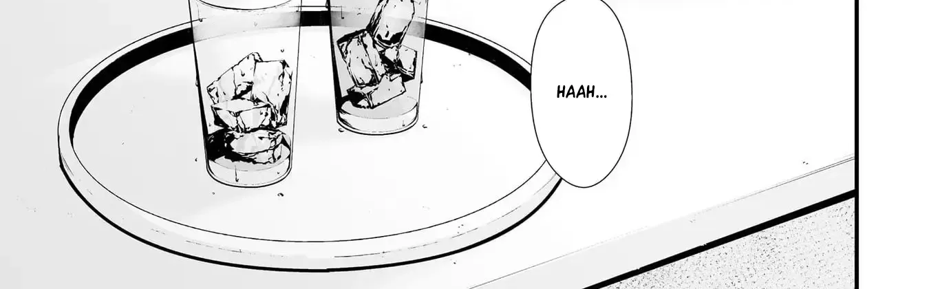 Tsurenai Hodo Aokute Azatoi Kurai ni Akai Zinmanga X Chapter 19 Page 10
