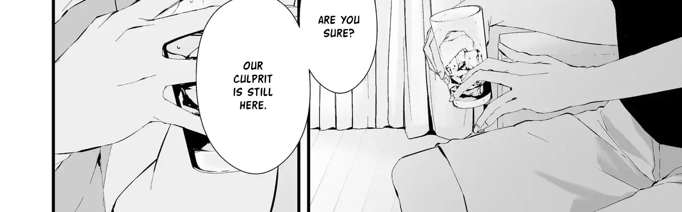 Tsurenai Hodo Aokute Azatoi Kurai ni Akai Zinmanga X Chapter 19 Page 12