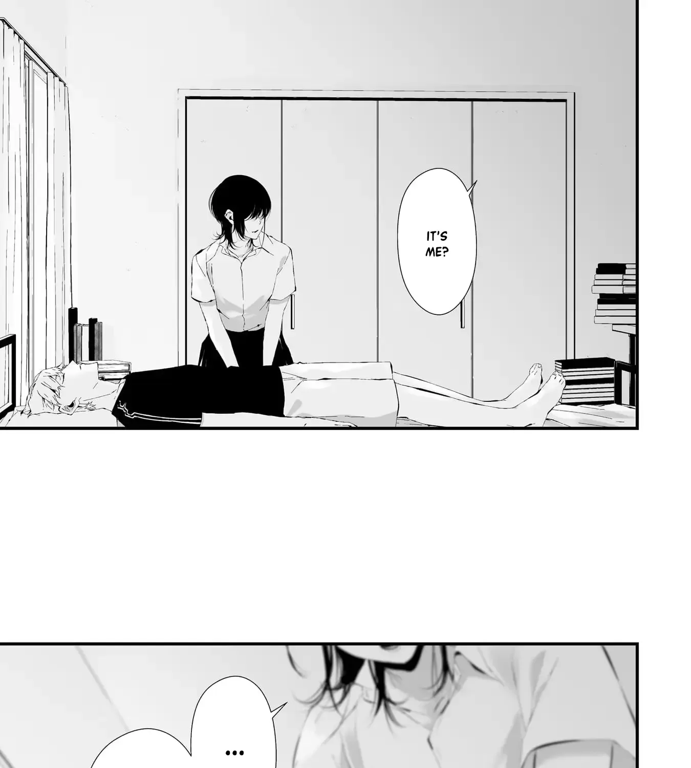 Tsurenai Hodo Aokute Azatoi Kurai ni Akai Zinmanga X Chapter 19 Page 29