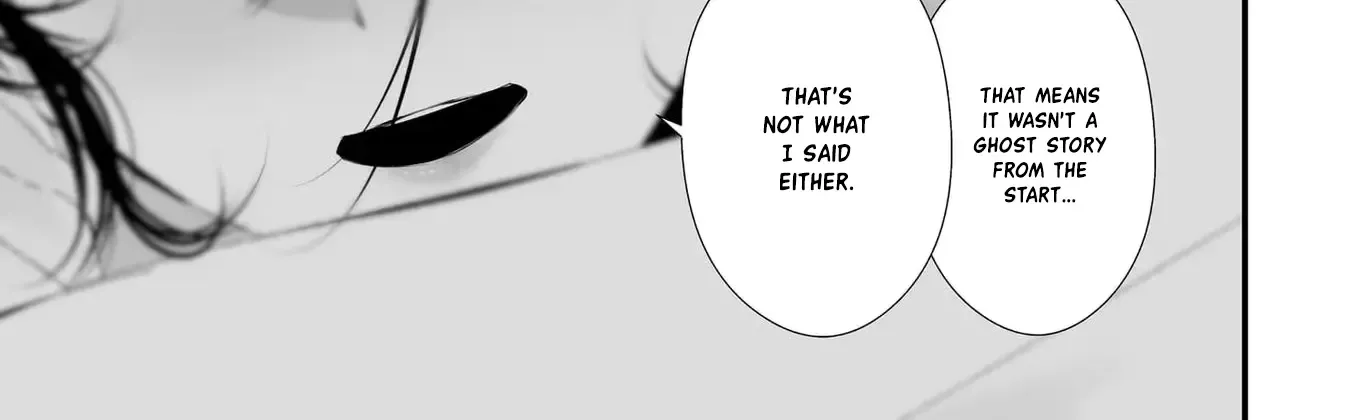 Tsurenai Hodo Aokute Azatoi Kurai ni Akai Zinmanga X Chapter 19 Page 38