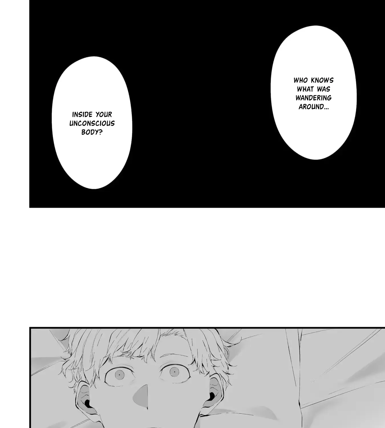 Tsurenai Hodo Aokute Azatoi Kurai ni Akai Zinmanga X Chapter 19 Page 39