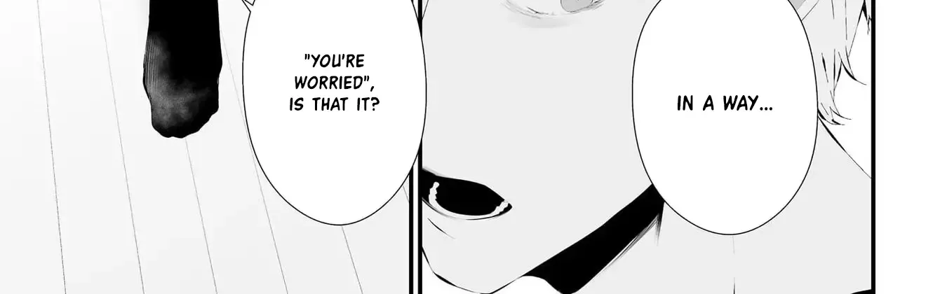 Tsurenai Hodo Aokute Azatoi Kurai ni Akai Zinmanga X Chapter 17 Page 21