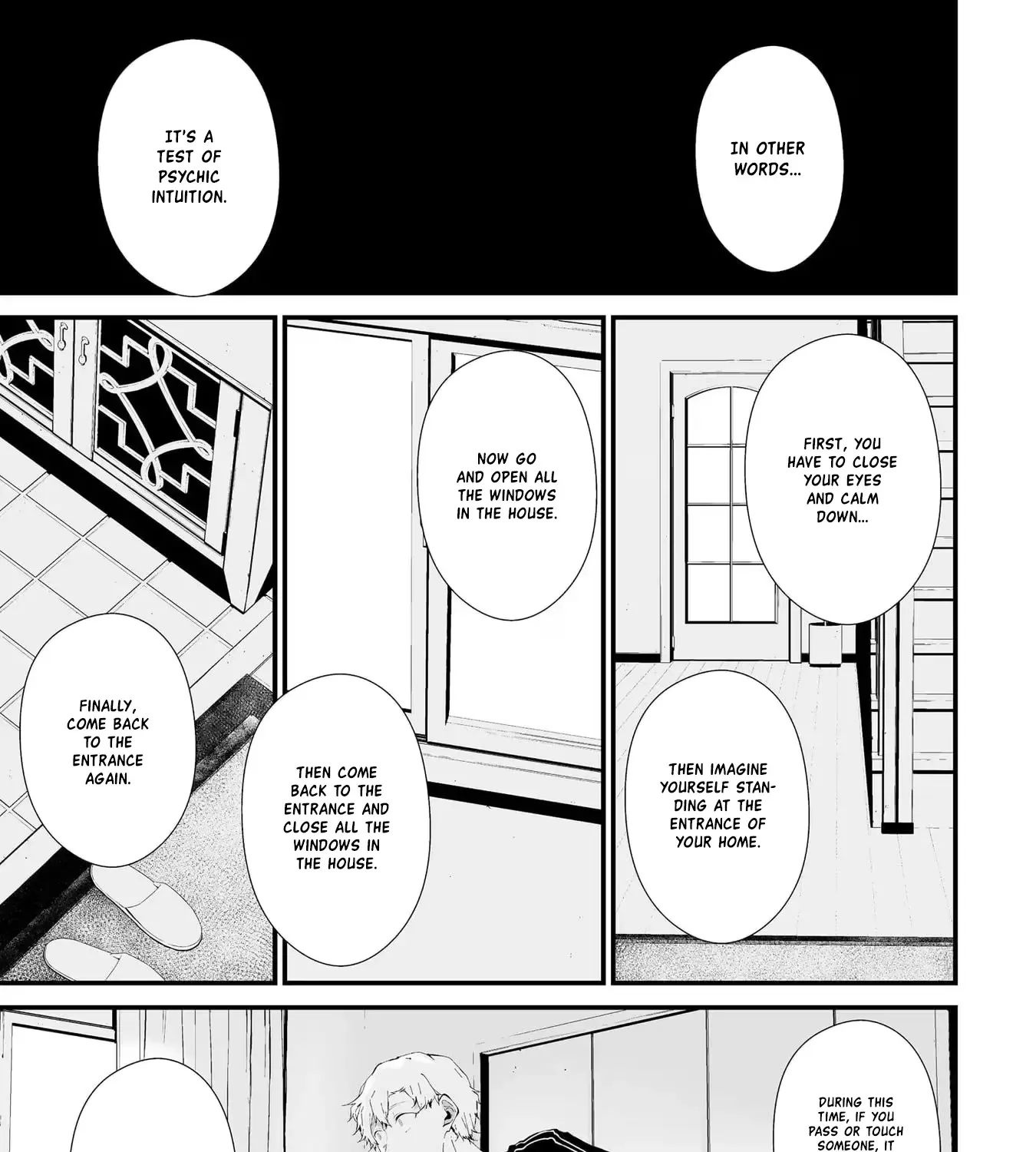 Tsurenai Hodo Aokute Azatoi Kurai ni Akai Zinmanga X Chapter 17 Page 24