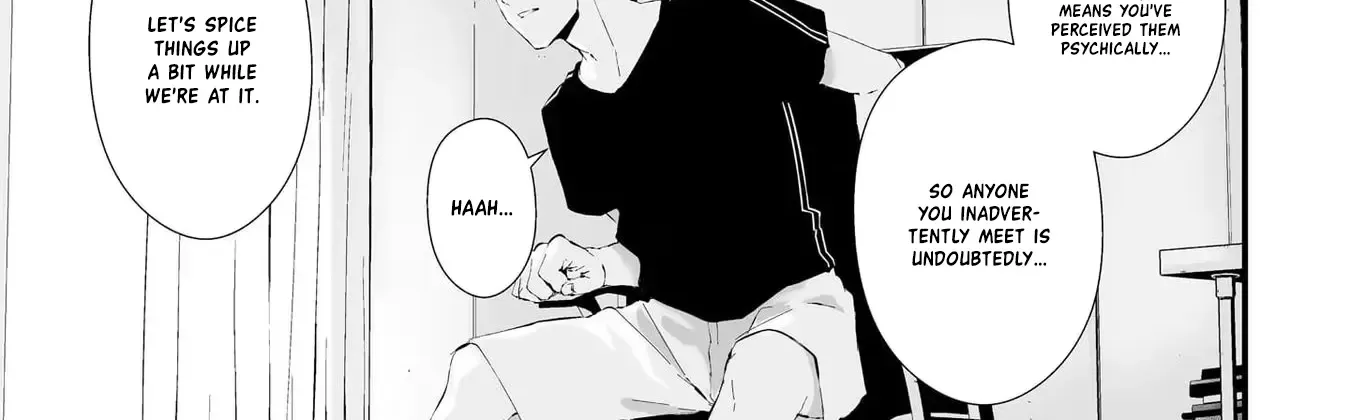 Tsurenai Hodo Aokute Azatoi Kurai ni Akai Zinmanga X Chapter 17 Page 25